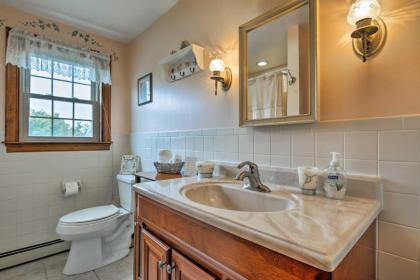 Pet-Friendly West Yarmouth Home - half Mi from Beach! - image 3