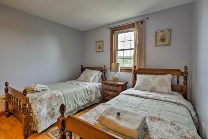 Pet-Friendly West Yarmouth Home - half Mi from Beach! - image 5