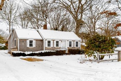 Holiday homes in West Yarmouth Massachusetts