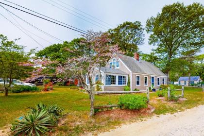 Holiday homes in West Yarmouth Massachusetts