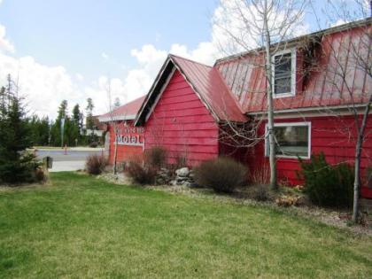 Al's Westward Ho Motel - image 4