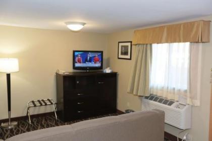 Best Western Weston Inn - image 2