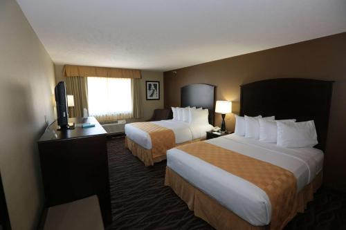 Best Western Weston Inn - image 3