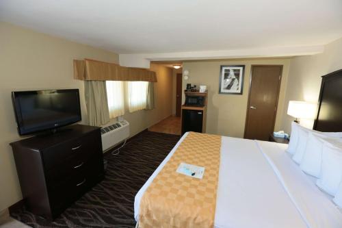 Best Western Weston Inn - image 4