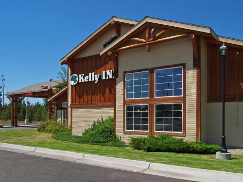 Kelly Inn West Yellowstone - main image