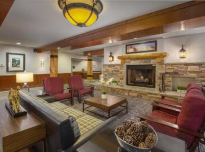 WorldMark West Yellowstone - image 1