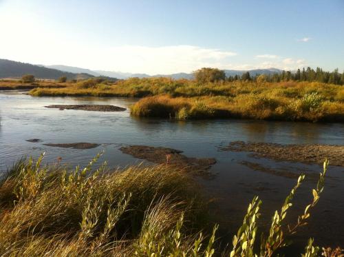 Under Canvas Yellowstone - image 5