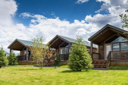 Explorer Cabins at Yellowstone - image 3