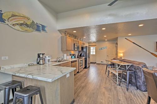 Spacious West Yellowstone Home in Heart of DT! - image 2