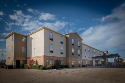 Holiday Inn Express & Suites N Waco Area - West an IHG Hotel - image 10