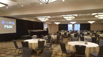 DoubleTree by Hilton Boston/Westborough - image 14