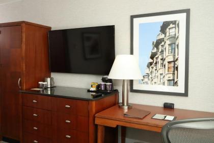 DoubleTree by Hilton Boston/Westborough - image 19