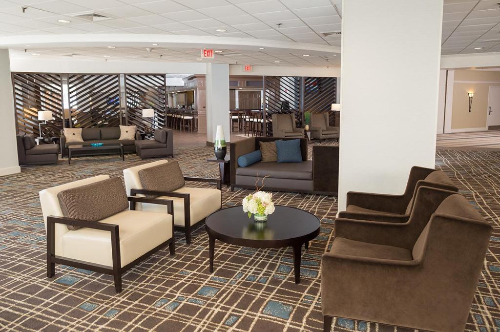 DoubleTree by Hilton Boston/Westborough - image 2