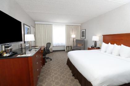 DoubleTree by Hilton Boston/Westborough - image 9