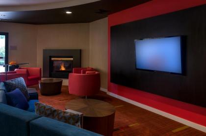 Courtyard by Marriott Boston Westborough - image 10