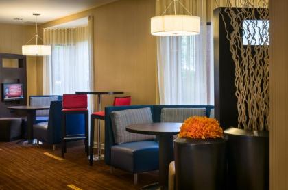 Courtyard by Marriott Boston Westborough - image 11