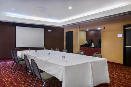 Courtyard by Marriott Boston Westborough - image 15