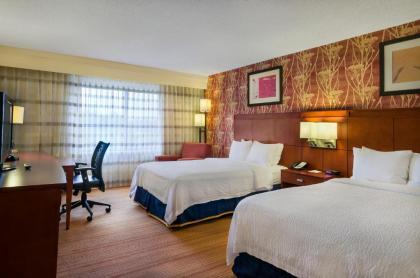 Courtyard by Marriott Boston Westborough - image 4