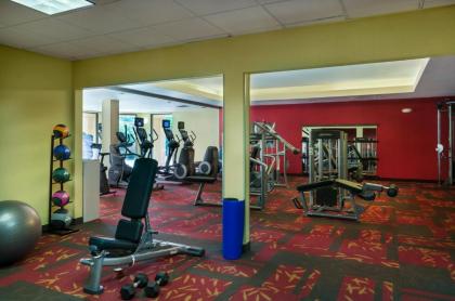 Courtyard by Marriott Boston Westborough - image 6