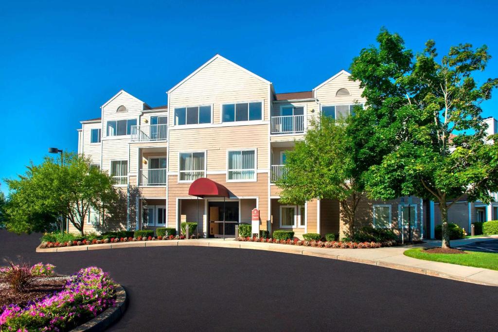 Sonesta ES Suites Boston Westborough - main image