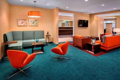 Sonesta ES Suites Boston Westborough - image 3