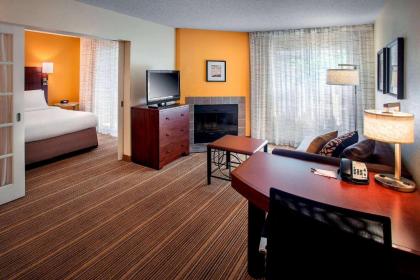 Sonesta ES Suites Boston Westborough - image 5