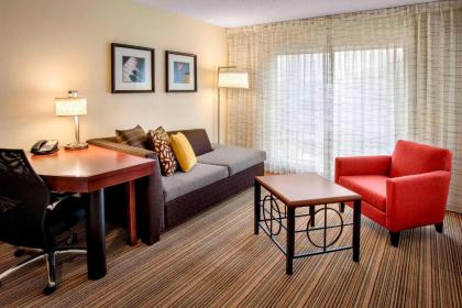 Sonesta ES Suites Boston Westborough - image 8