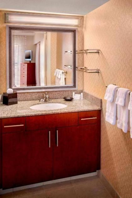 Sonesta ES Suites Boston Westborough - image 9