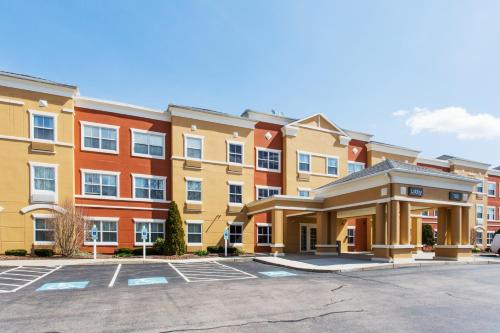 Extended Stay America Suites - Boston - Westborough - East Main Street - main image