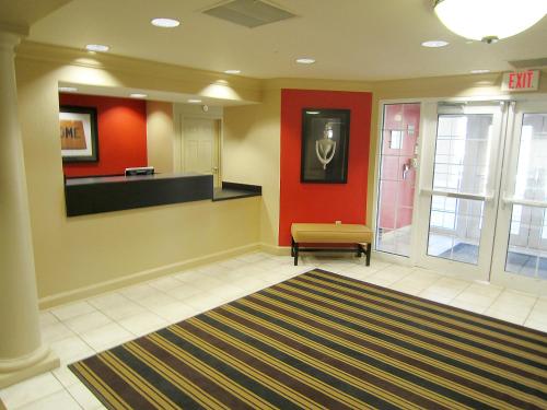 Extended Stay America Suites - Boston - Westborough - East Main Street - image 2