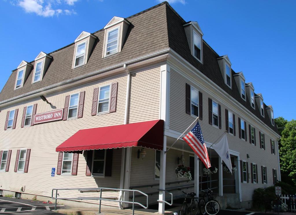 Westborough Inn - main image