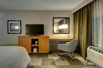 Hampton Inn Boston - Westborough - image 12