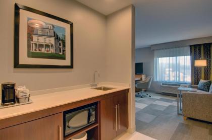 Hampton Inn Boston - Westborough - image 15