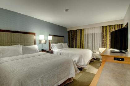 Hampton Inn Boston - Westborough - image 5