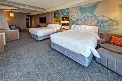 Courtyard by Marriott Westbury Long Island - image 12