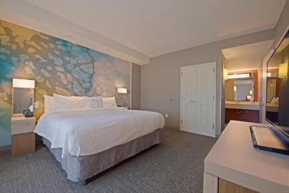 Courtyard by Marriott Westbury Long Island - image 4