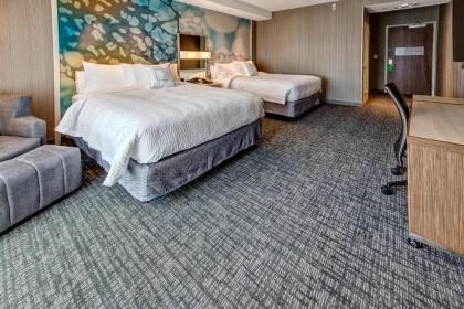 Courtyard by Marriott Westbury Long Island - image 6