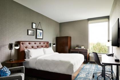 Four Points by Sheraton Chicago WestchesterOak Brook Illinois