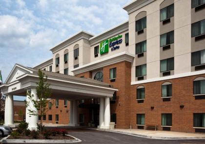 Holiday Inn Express Hotel & Suites Chicago Airport West-O'Hare an IHG Hotel - image 18