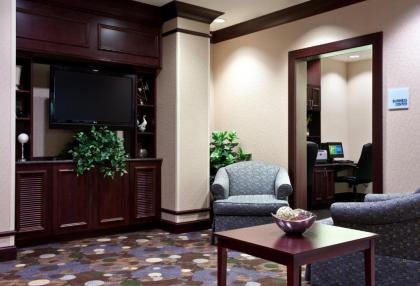 Holiday Inn Express Hotel & Suites Chicago Airport West-O'Hare an IHG Hotel - image 19