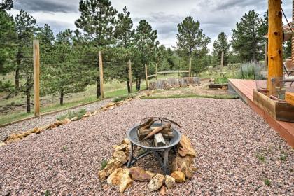 Serene Mtn Home with Decks Hike Bike and Raft Nearby - image 11