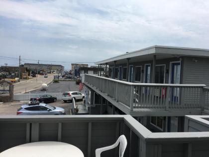 Point 1 Resort  motel Westerly Rhode Island