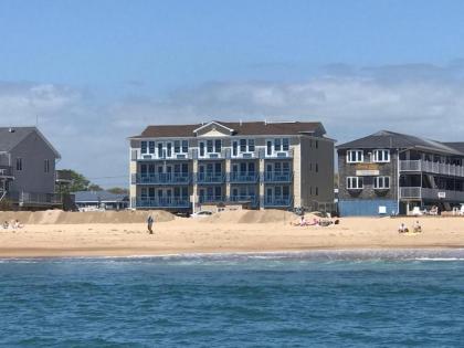 misquamicut Beach Front Inn Rhode Island