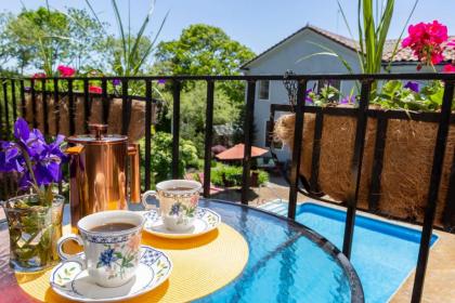 The Villa Bed and Breakfast - image 14