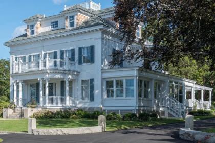 Bed and Breakfast in Westerly Rhode Island