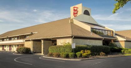 Red Roof Inn Columbus Northeast Westerville - image 1