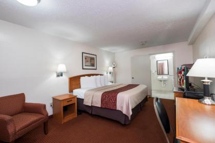 Red Roof Inn Columbus Northeast Westerville - image 3