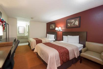 Red Roof Inn Columbus Northeast Westerville - image 6