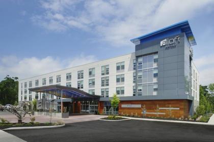 Aloft Columbus Westerville