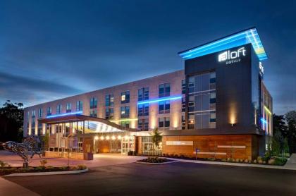 Aloft Columbus Westerville - image 4